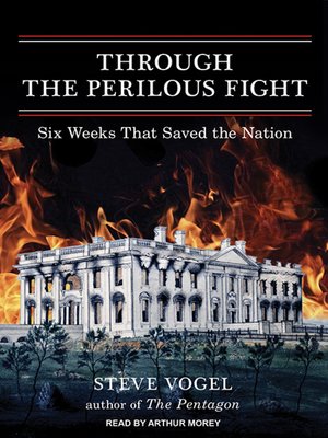 cover image of Through the Perilous Fight